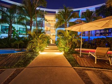 Estudio Penthouse en el desarrollo más exclusivo de Tulum!!!