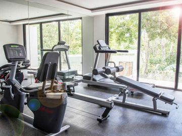 Estudio Penthouse en el desarrollo más exclusivo de Tulum!!!