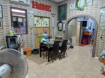 Dijual Rumah Siap Huni Margorejo Tangsi Surabaya*_