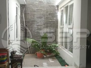Rumah Dijual Jogja Dkt Malioboro jl kusbini, Alun Alun, Kraton