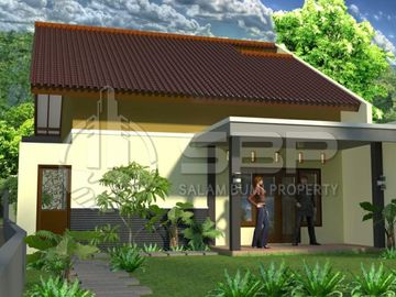 Rumah Dijual Jogja Dkt Malioboro jl kusbini, Alun Alun, Kraton
