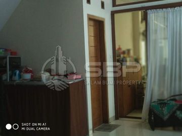 Rumah Dijual Jogja Dkt Malioboro jl kusbini, Alun Alun, Kraton