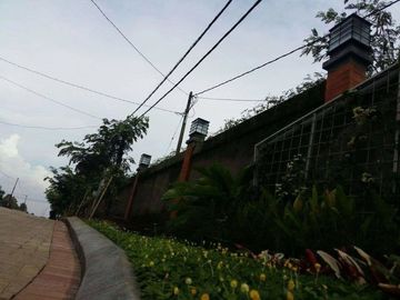 Perumahan Elite Minimalis cocok investasi Kawasan Cimahi