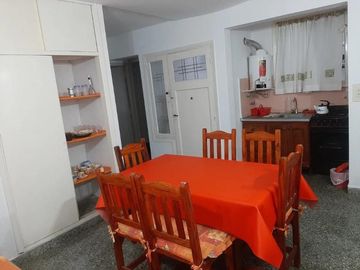 Departamento en venta en San Bernardo