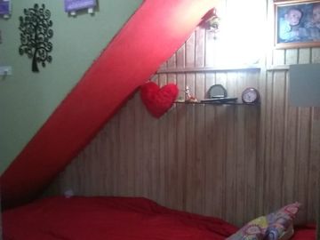 Departamento Tipo Casa en venta en Villa Dominico