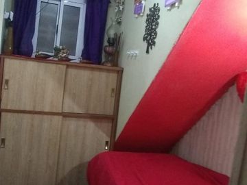 Departamento Tipo Casa en venta en Villa Dominico