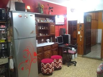 Departamento Tipo Casa en venta en Villa Dominico