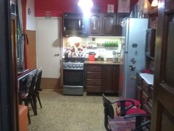 Departamento Tipo Casa en venta en Villa Dominico