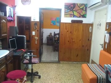 Departamento Tipo Casa en venta en Villa Dominico