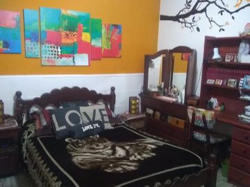 Departamento Tipo Casa en venta en Villa Dominico