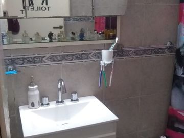 Departamento Tipo Casa en venta en Villa Dominico