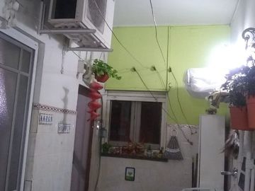 Departamento Tipo Casa en venta en Villa Dominico