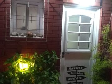 Departamento Tipo Casa en venta en Villa Dominico