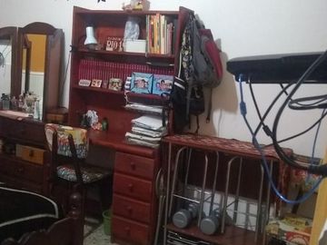 Departamento Tipo Casa en venta en Villa Dominico