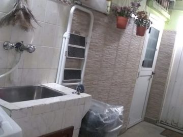 Departamento Tipo Casa en venta en Villa Dominico