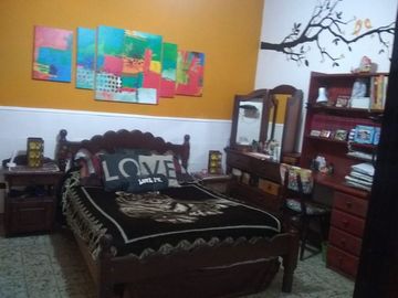 Departamento Tipo Casa en venta en Villa Dominico
