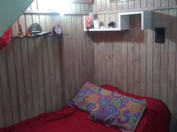 Departamento Tipo Casa en venta en Villa Dominico