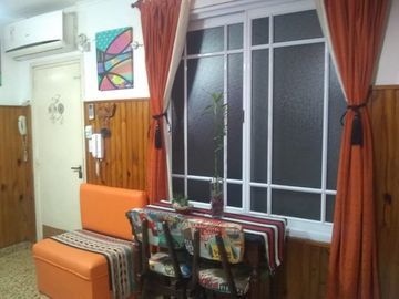 Departamento Tipo Casa en venta en Villa Dominico