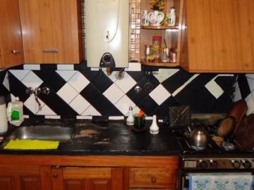 Casa PH en venta en Lanus Oeste