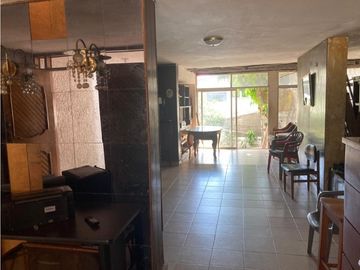 VENTA DE CASA LOTE EN SAN VICENTE, BARRANQUILLA