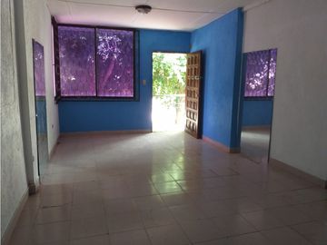 VENTA DE CASA LOTE EN SAN VICENTE, BARRANQUILLA