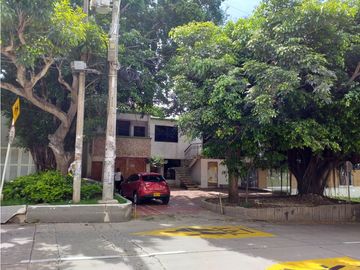 VENTA DE CASA LOTE EN SAN VICENTE, BARRANQUILLA