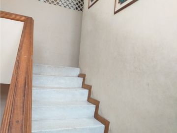 VENTA DE CASA LOTE EN SAN VICENTE, BARRANQUILLA
