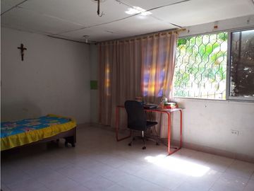 VENTA DE CASA LOTE EN SAN VICENTE, BARRANQUILLA