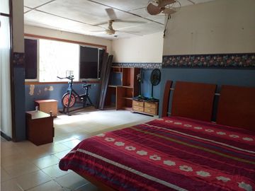 VENTA DE CASA LOTE EN SAN VICENTE, BARRANQUILLA