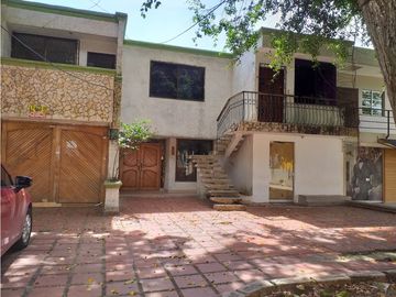 VENTA DE CASA LOTE EN SAN VICENTE, BARRANQUILLA