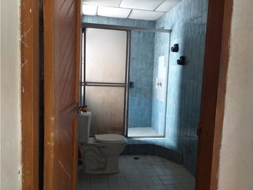 VENTA DE CASA LOTE EN SAN VICENTE, BARRANQUILLA