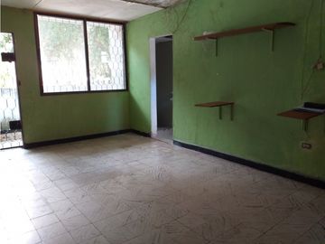 VENTA DE CASA LOTE EN SAN VICENTE, BARRANQUILLA