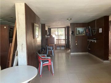 VENTA DE CASA LOTE EN SAN VICENTE, BARRANQUILLA