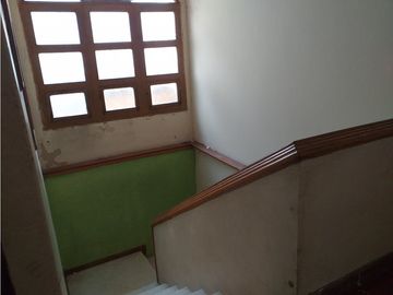 VENTA DE CASA LOTE EN SAN VICENTE, BARRANQUILLA