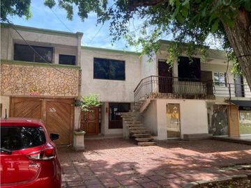 VENTA DE CASA LOTE EN SAN VICENTE, BARRANQUILLA