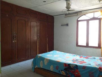VENTA DE CASA LOTE EN SAN VICENTE, BARRANQUILLA