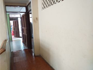 VENTA DE CASA LOTE EN SAN VICENTE, BARRANQUILLA