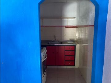 VENTA DE CASA LOTE EN SAN VICENTE, BARRANQUILLA