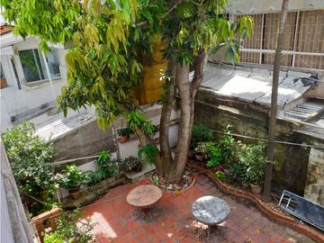 VENTA DE CASA LOTE EN SAN VICENTE, BARRANQUILLA
