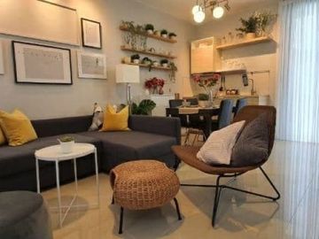 Rumah Citragrand Terbaru Type CALLIOPE Millenial Modern