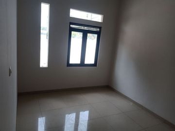 Hunian mewah ala villa ready stock semi vila di ciwastra batu raden dkt TOL