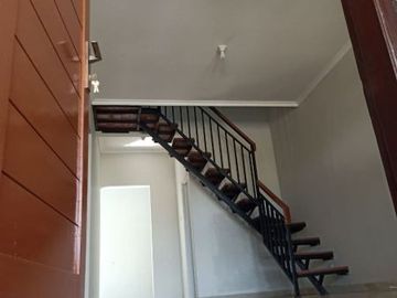 Hunian mewah ala villa ready stock semi vila di ciwastra batu raden dkt TOL