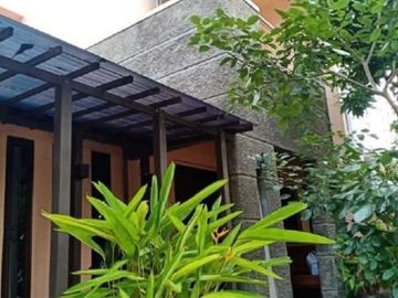 Rumah Graha Sentosa Regency,Jl Raya Kedung Baruk asri, tertata apik, siap huni