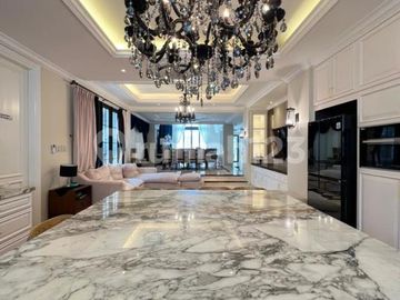 Rumah Sultan For Sale Di Kemang Ga Ada 2 Nya