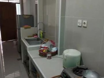 Rumah Larangan Siap Huni Anti Banjir