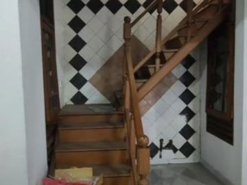 Rumah Larangan Siap Huni Anti Banjir
