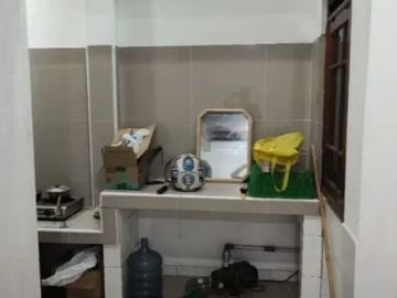 Rumah Larangan Siap Huni Anti Banjir