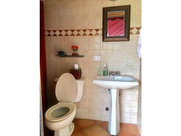 Venta de casa (duplex) en el Avance GTA