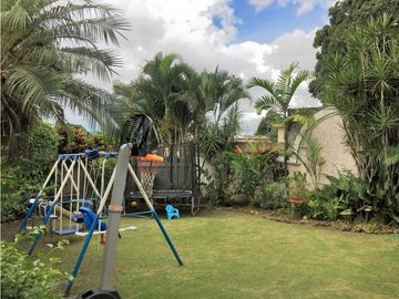 Venta de casa (duplex) en el Avance GTA