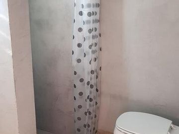 Casa de dos dormitorios en venta en El Bosquecillo